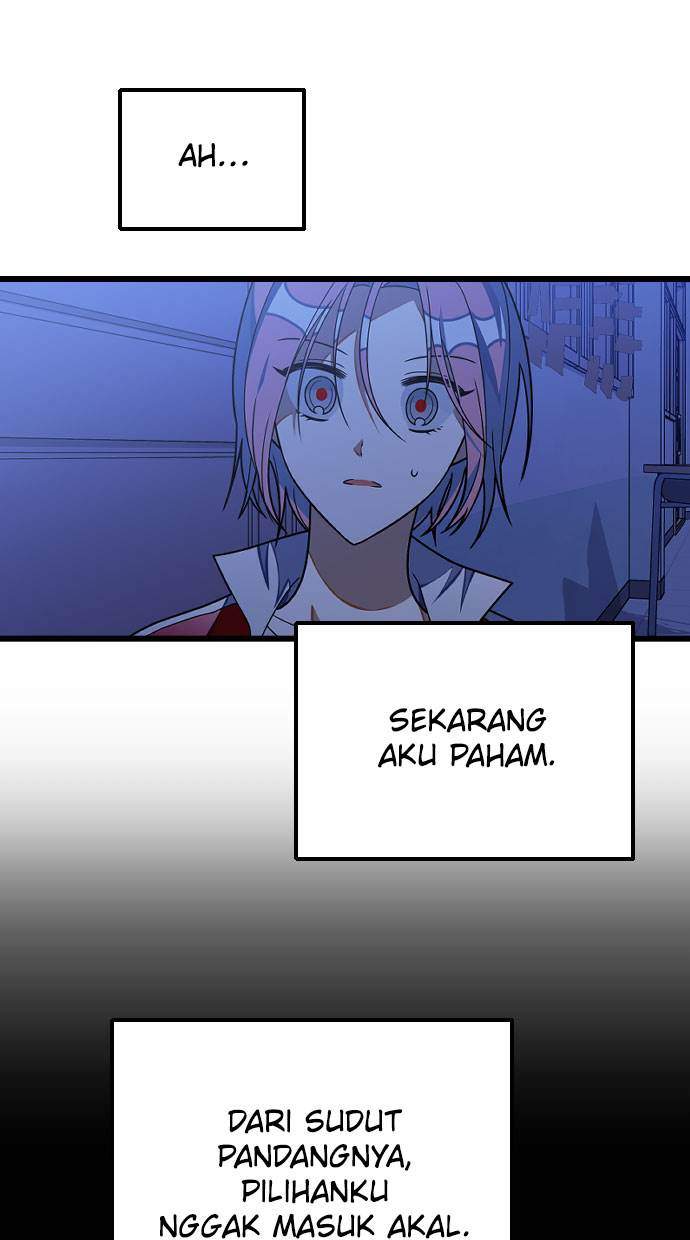 The First Sequence Chapter 33 - halaman 36