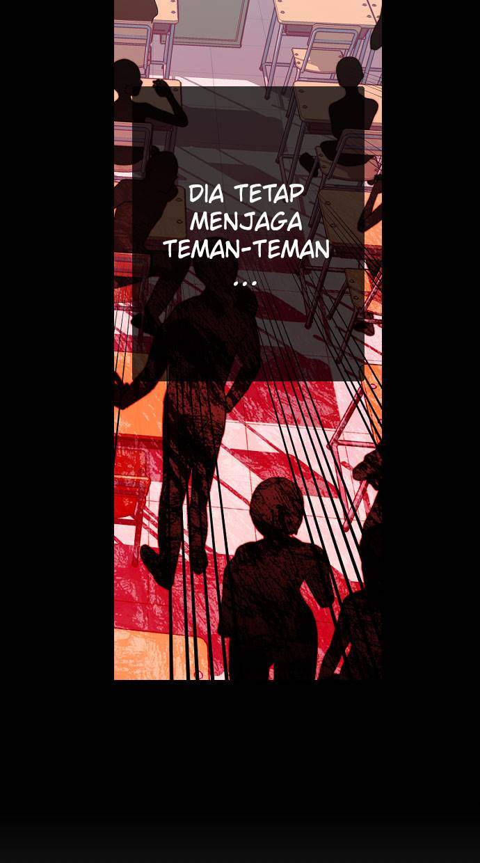 The First Sequence Chapter 33 - halaman 40