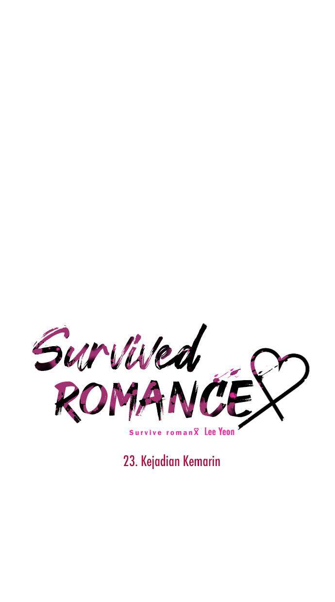 The First Sequence Chapter 33 - halaman 5