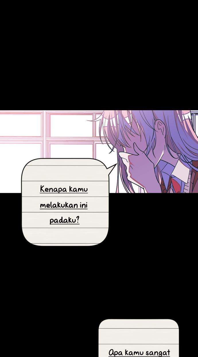 The First Sequence Chapter 34 - halaman 1