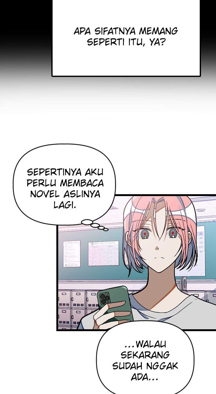 The First Sequence Chapter 34 - halaman 12