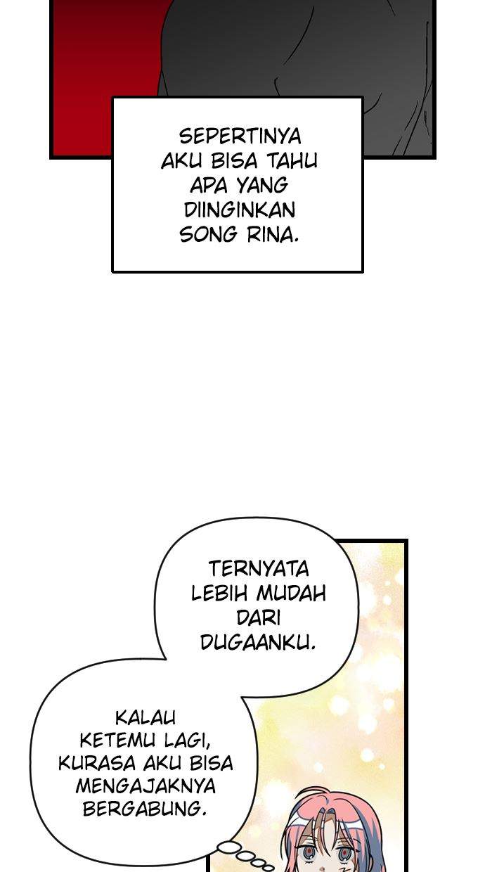 The First Sequence Chapter 34 - halaman 16