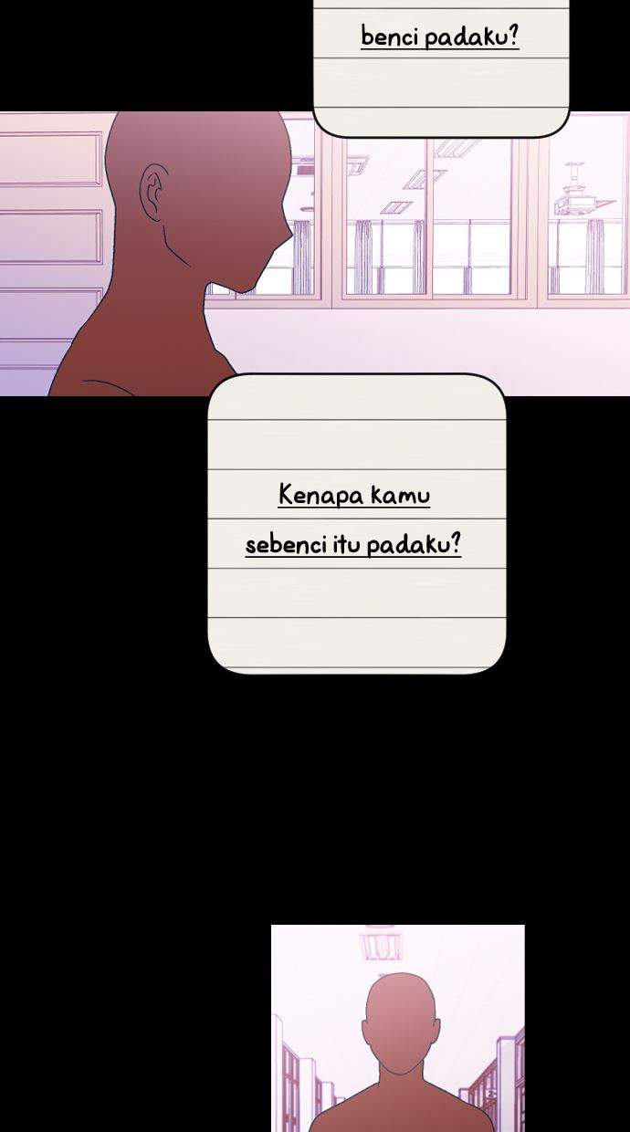 The First Sequence Chapter 34 - halaman 2