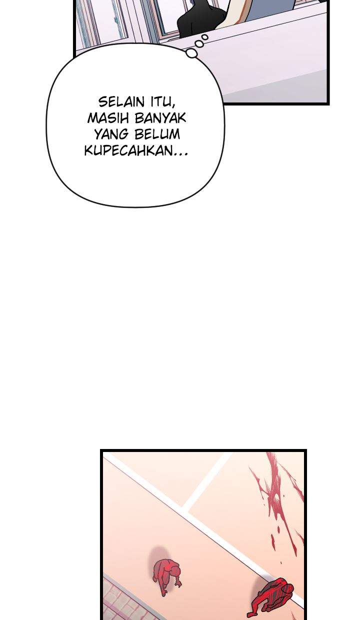 The First Sequence Chapter 34 - halaman 20