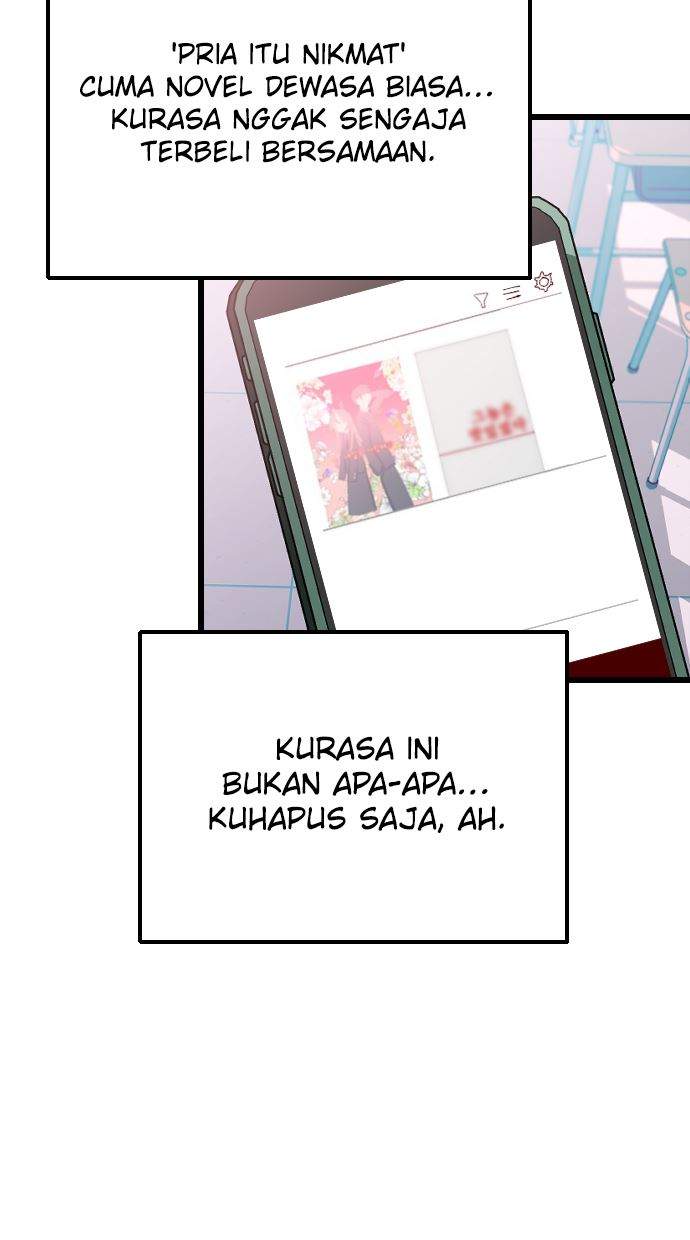 The First Sequence Chapter 34 - halaman 25
