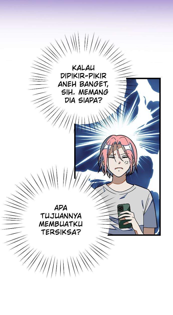 The First Sequence Chapter 34 - halaman 29
