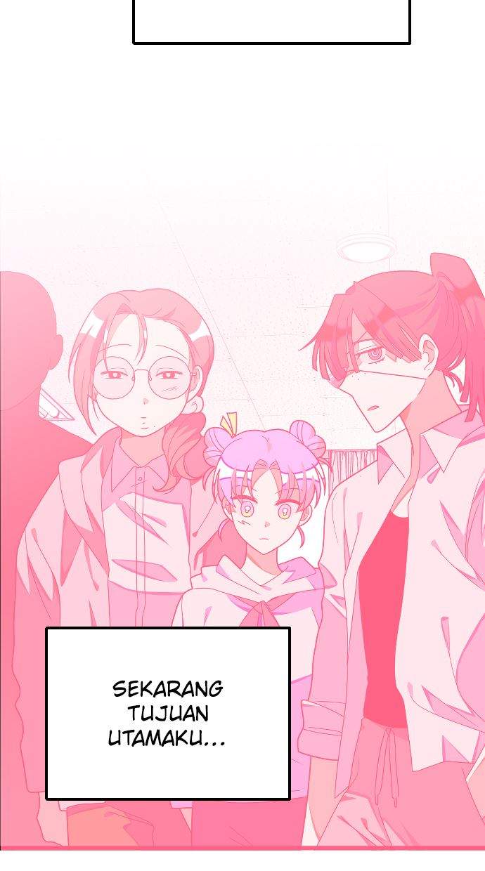 The First Sequence Chapter 34 - halaman 39