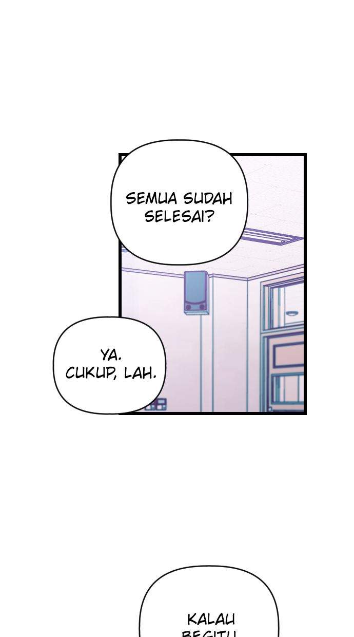The First Sequence Chapter 34 - halaman 42