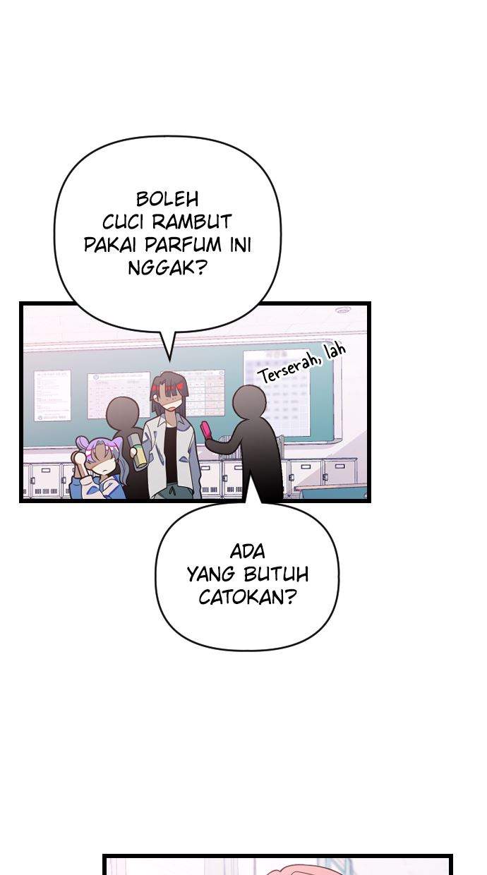 The First Sequence Chapter 34 - halaman 8