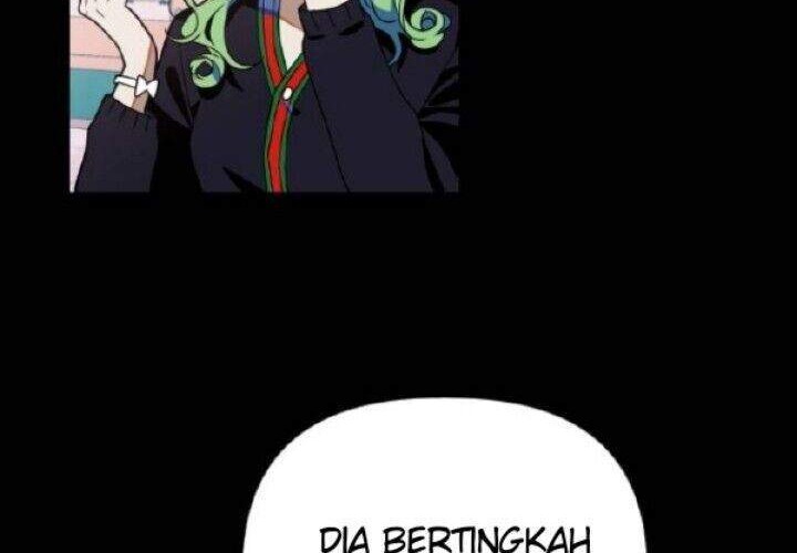 The First Sequence Chapter 35 - halaman 12