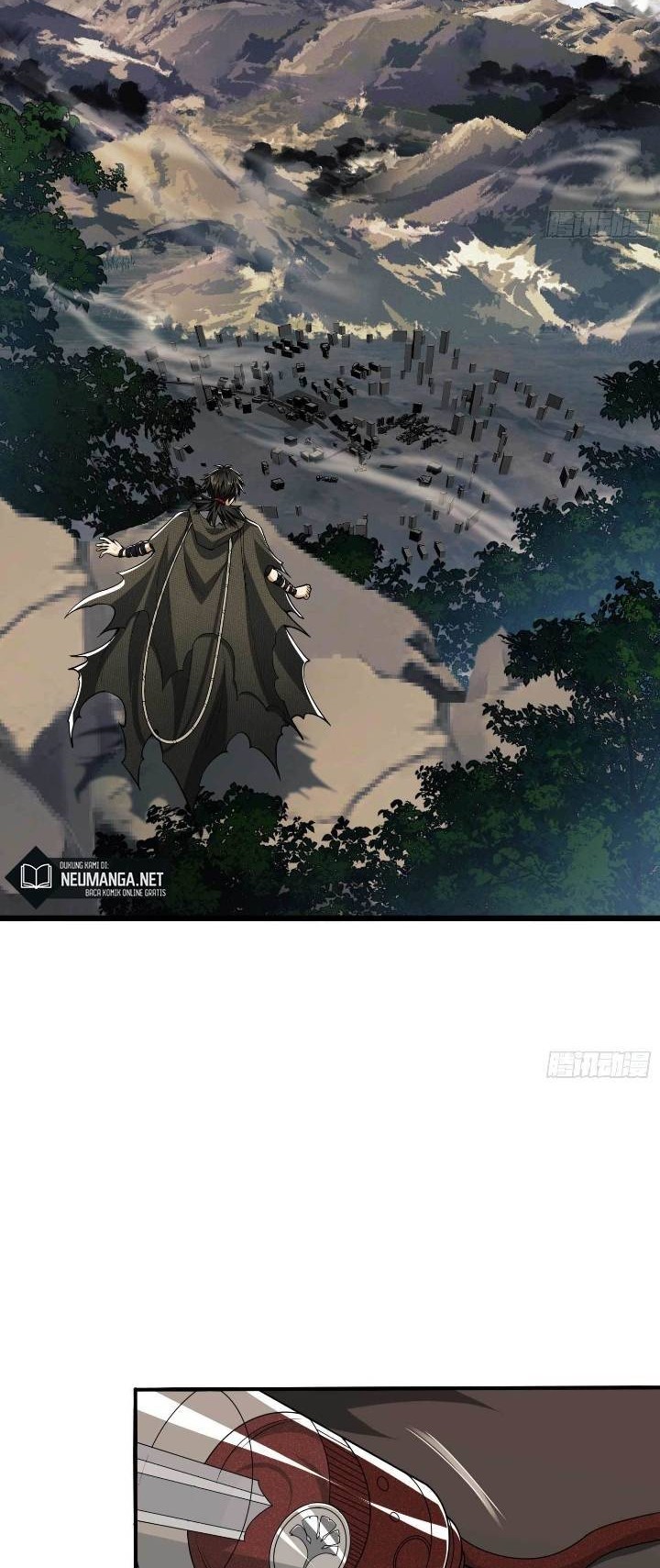 The First Sequence Chapter 35 - halaman 28