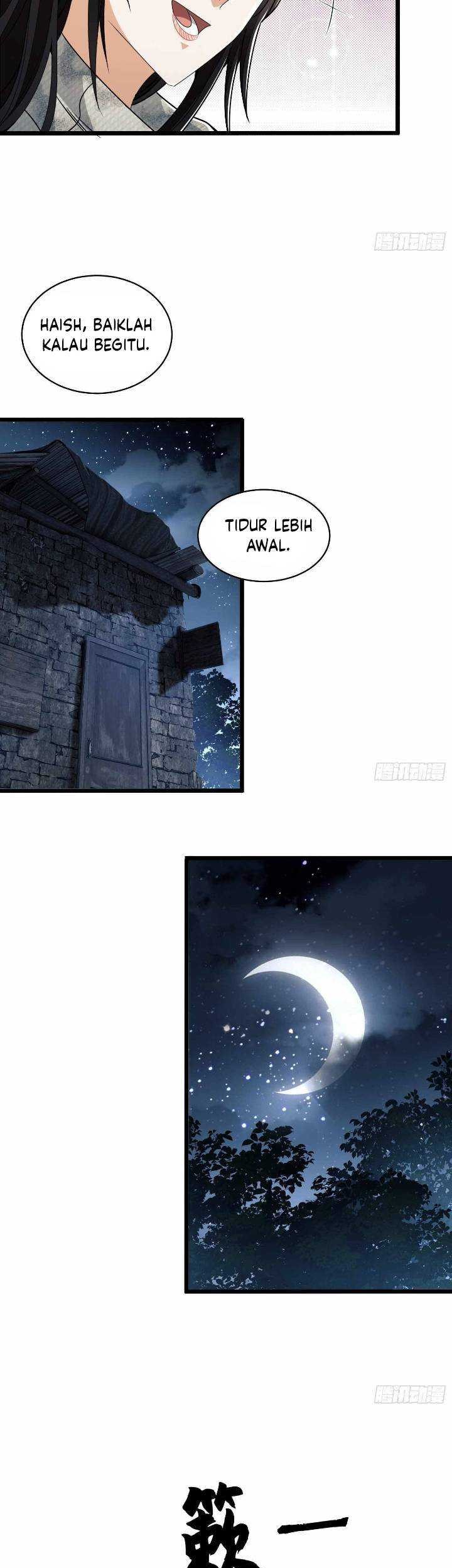 The First Sequence Chapter 36 - halaman 28