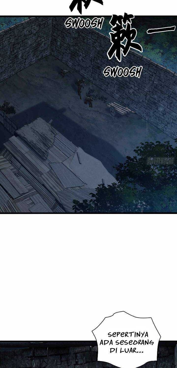 The First Sequence Chapter 36 - halaman 29