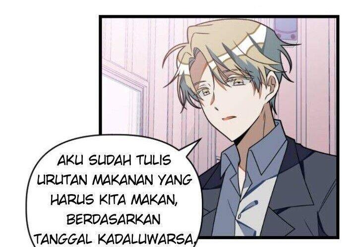 The First Sequence Chapter 37 - halaman 2