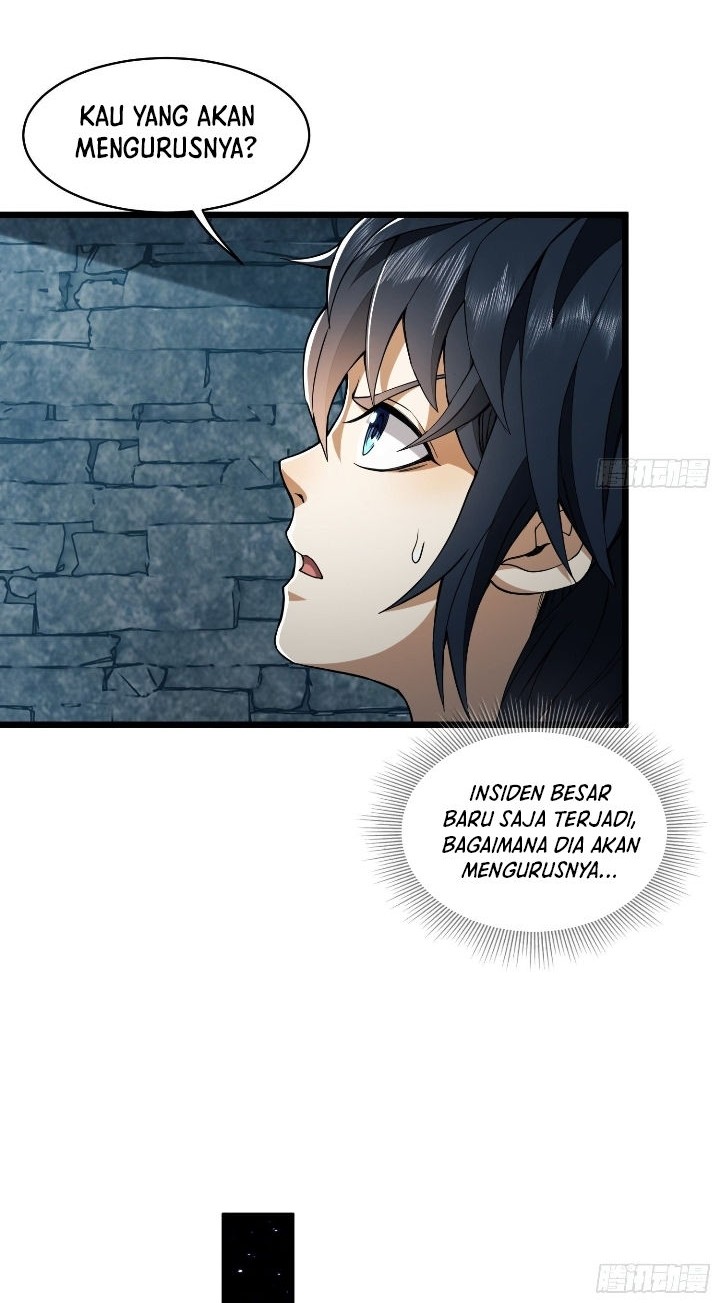 The First Sequence Chapter 37 - halaman 32