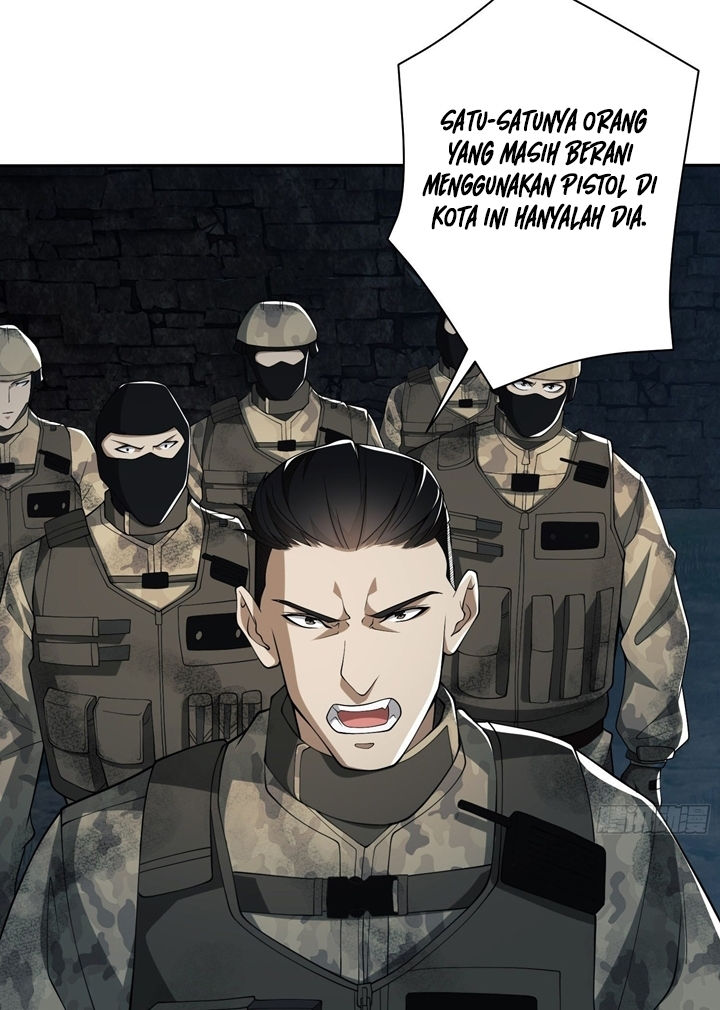 The First Sequence Chapter 37 - halaman 35