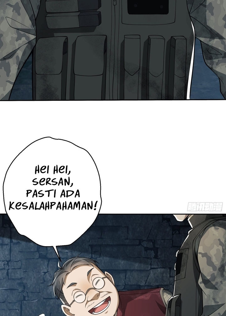 The First Sequence Chapter 37 - halaman 36