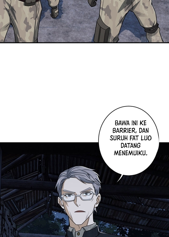 The First Sequence Chapter 37 - halaman 42