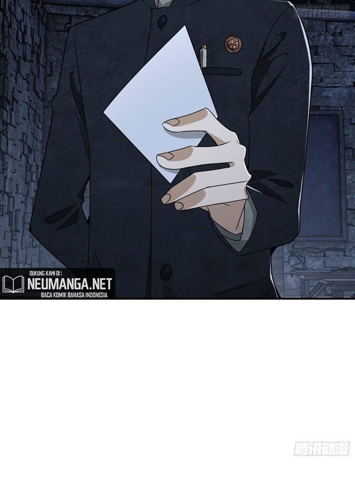 The First Sequence Chapter 37 - halaman 43