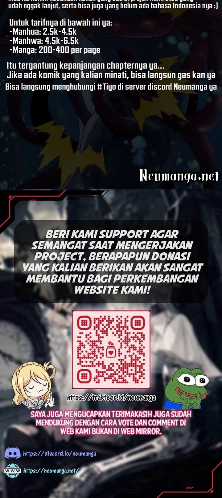 The First Sequence Chapter 37 - halaman 45