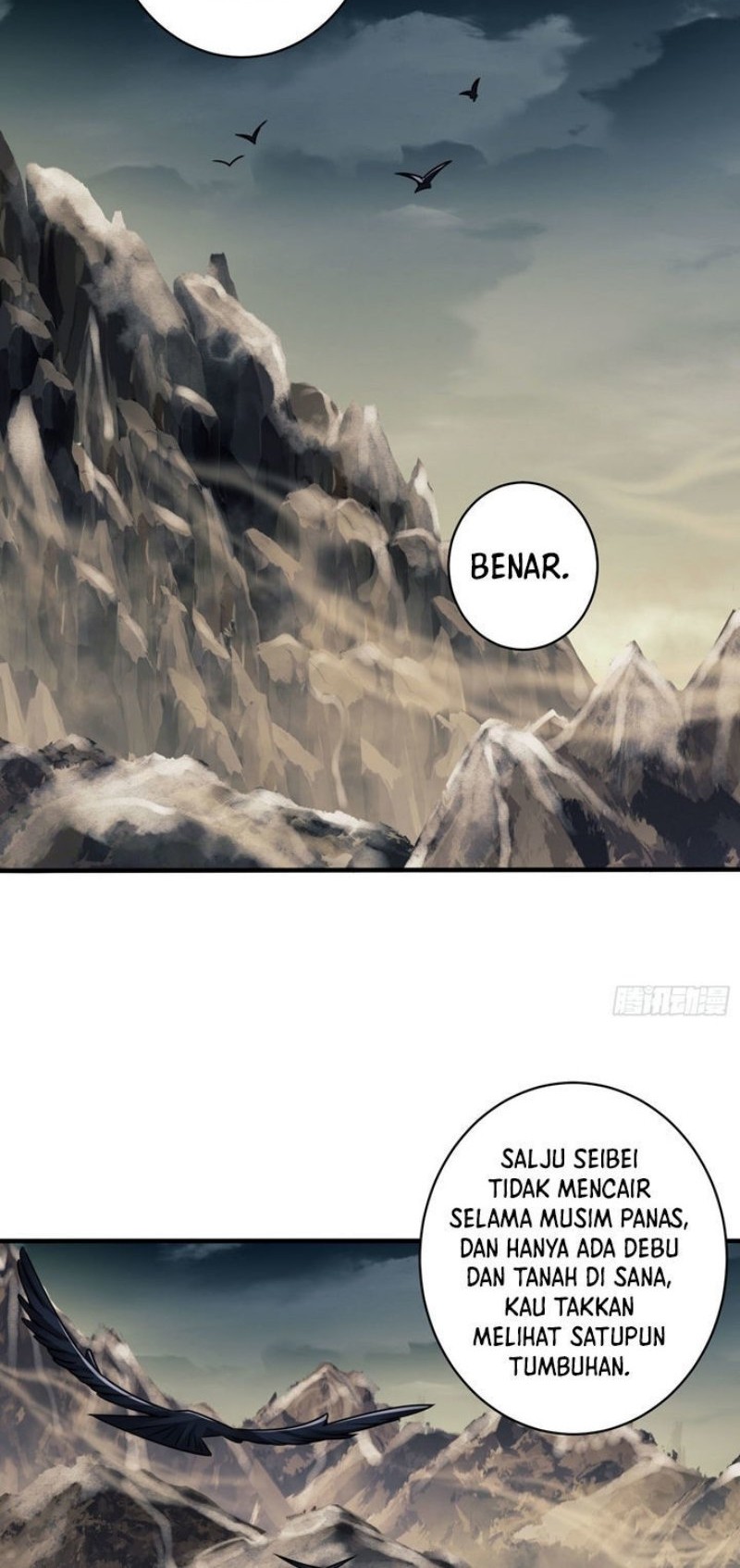 The First Sequence Chapter 38 - halaman 18