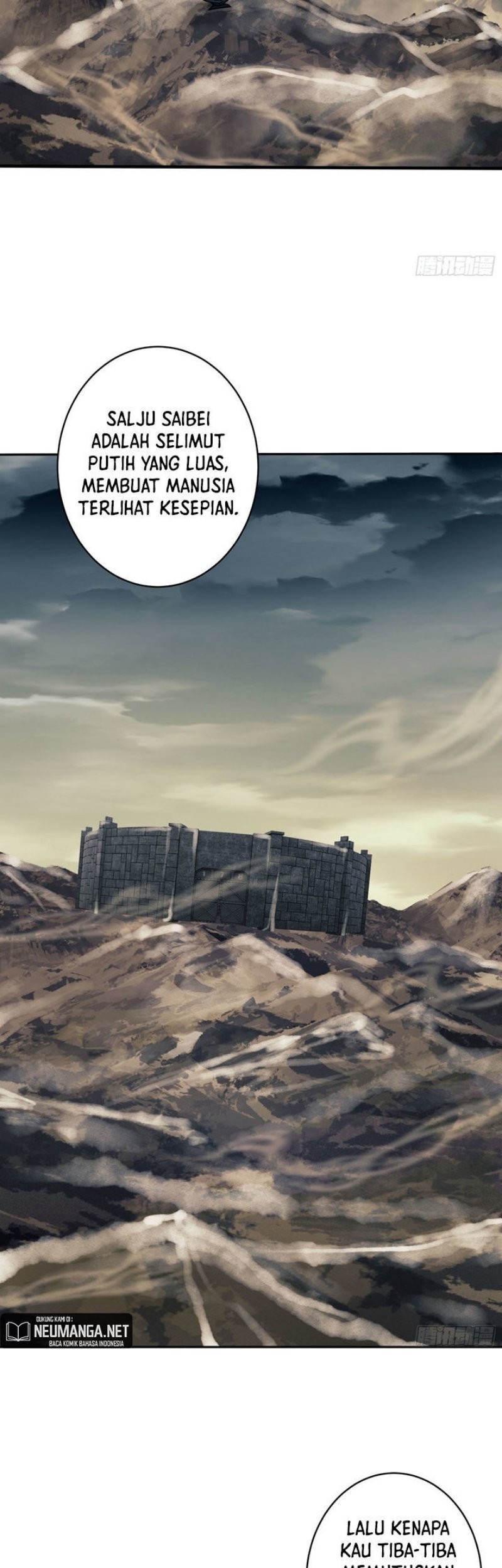 The First Sequence Chapter 38 - halaman 19