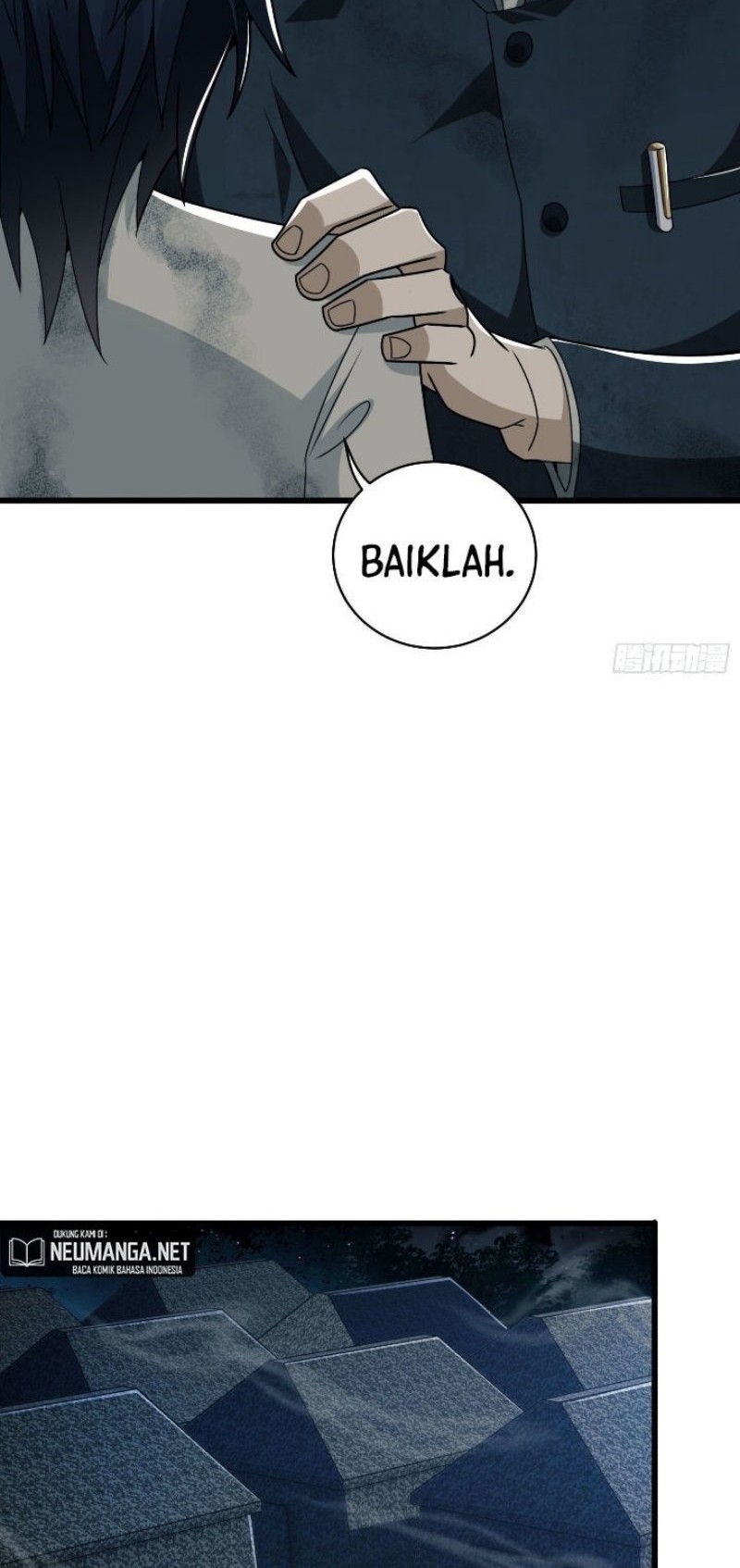 The First Sequence Chapter 38 - halaman 22