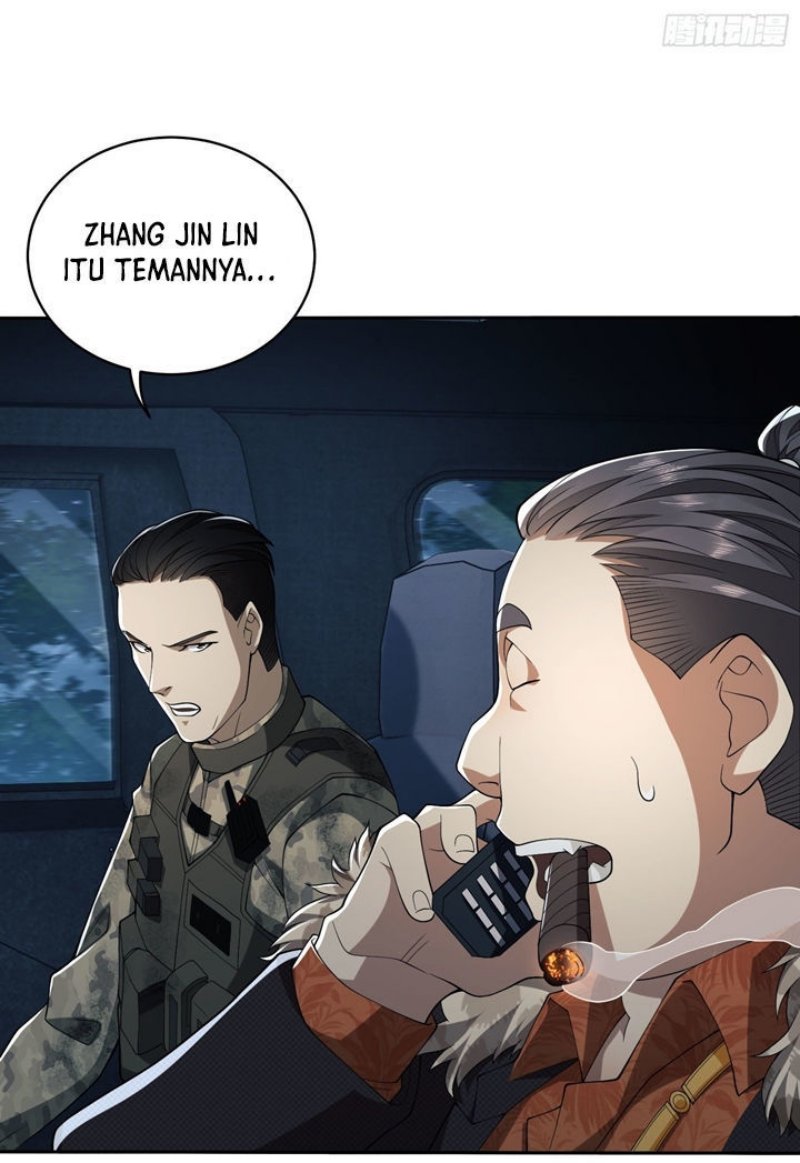 The First Sequence Chapter 38 - halaman 34