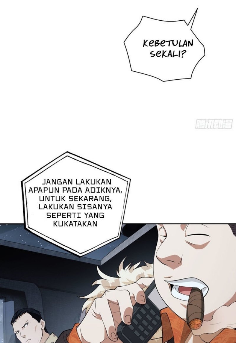 The First Sequence Chapter 38 - halaman 35