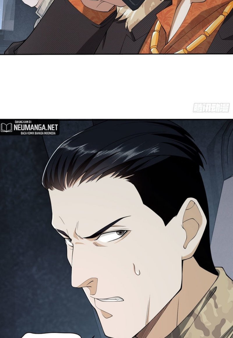 The First Sequence Chapter 38 - halaman 36