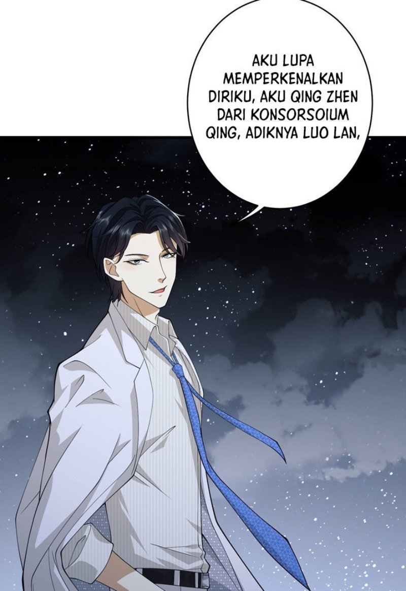 The First Sequence Chapter 38 - halaman 40