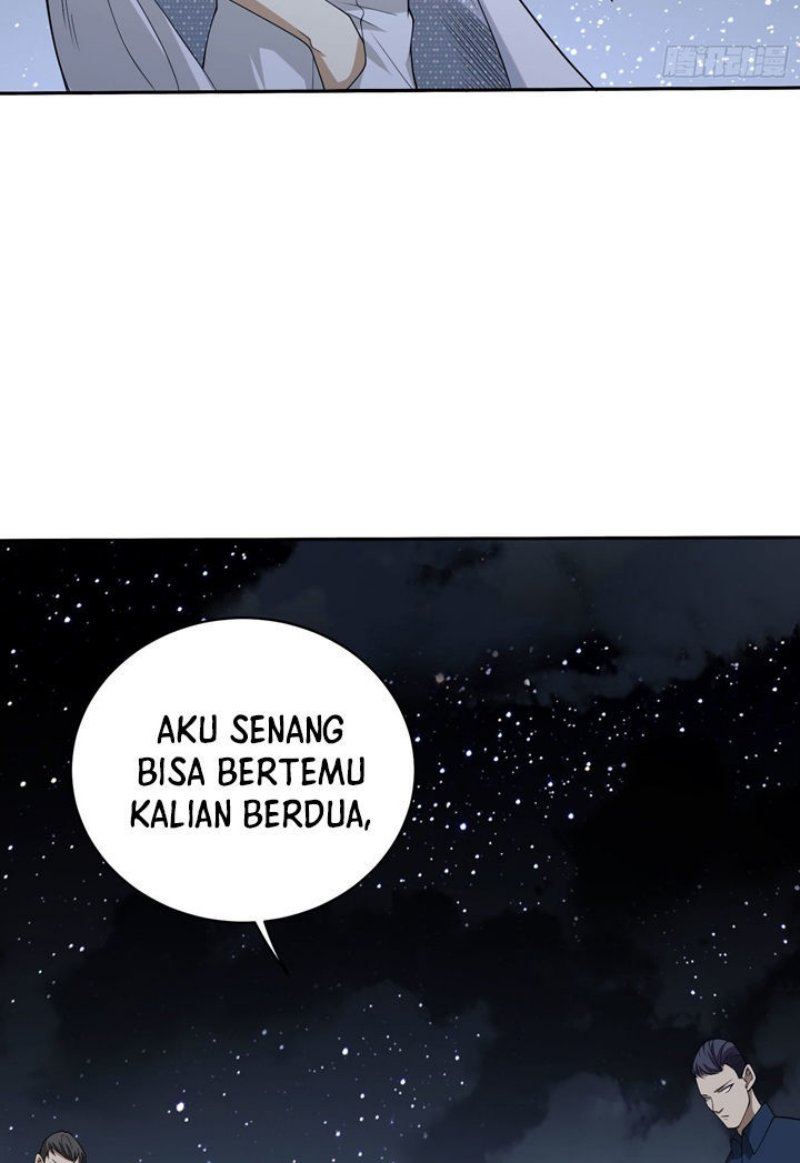 The First Sequence Chapter 38 - halaman 41