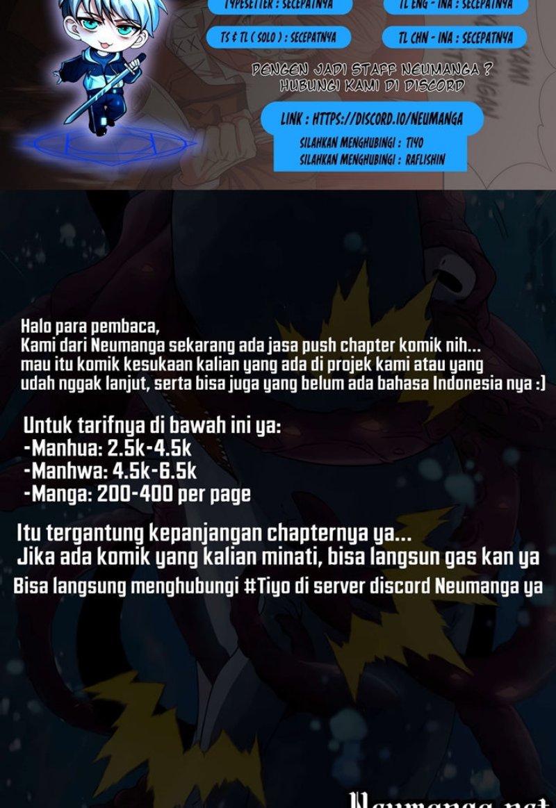 The First Sequence Chapter 38 - halaman 46