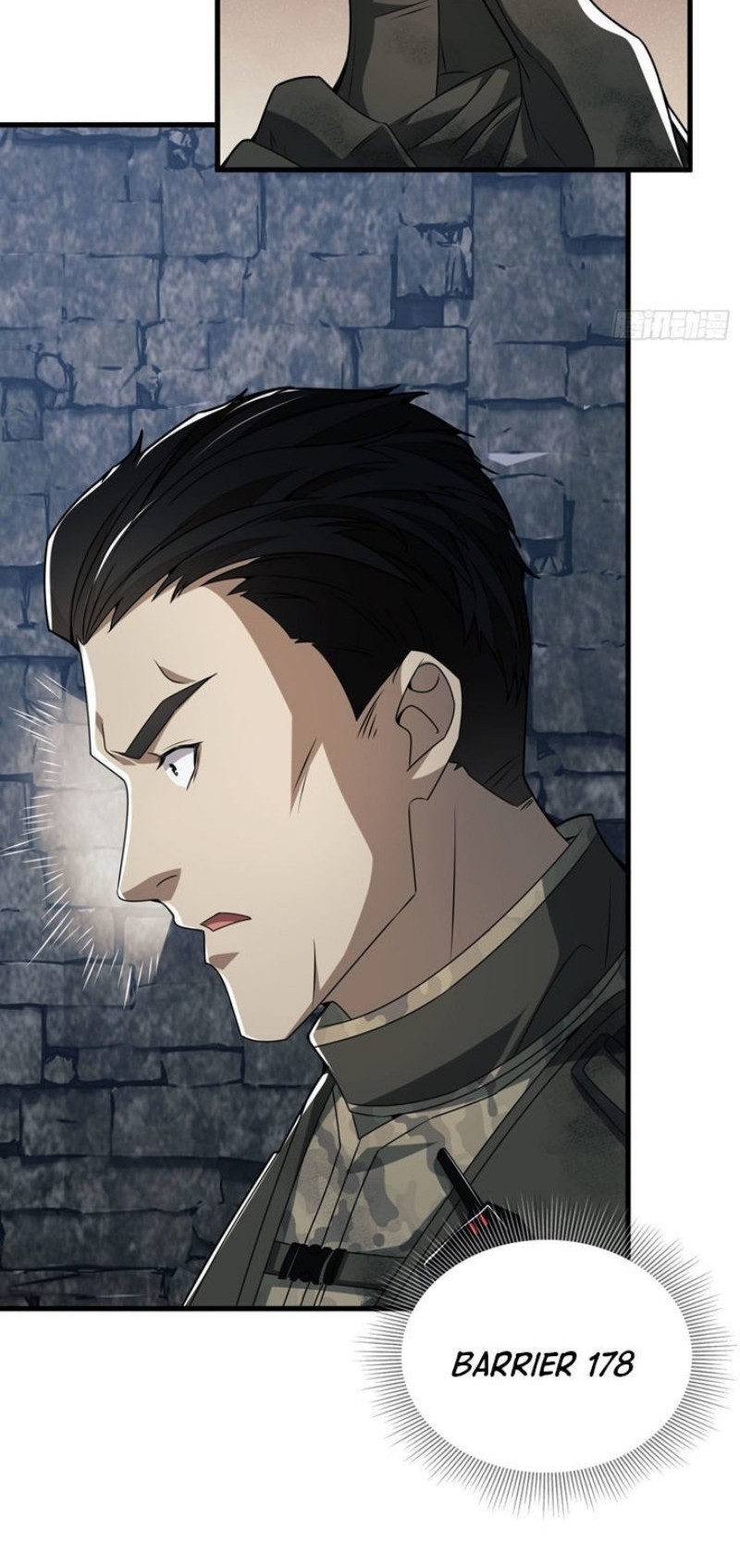 The First Sequence Chapter 38 - halaman 8