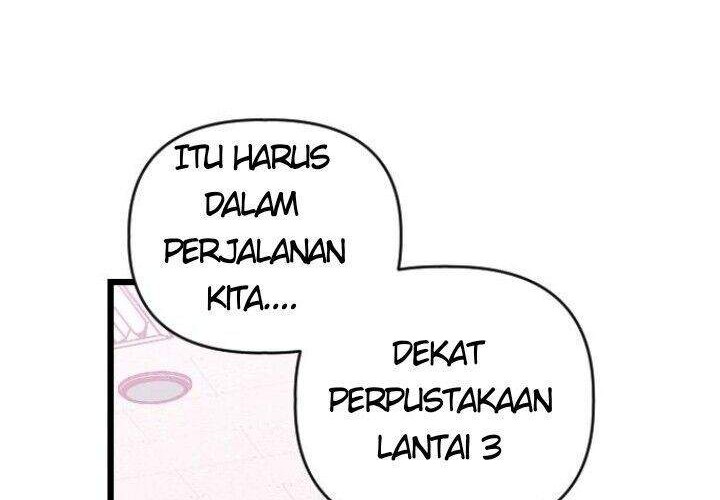 The First Sequence Chapter 39 - halaman 20