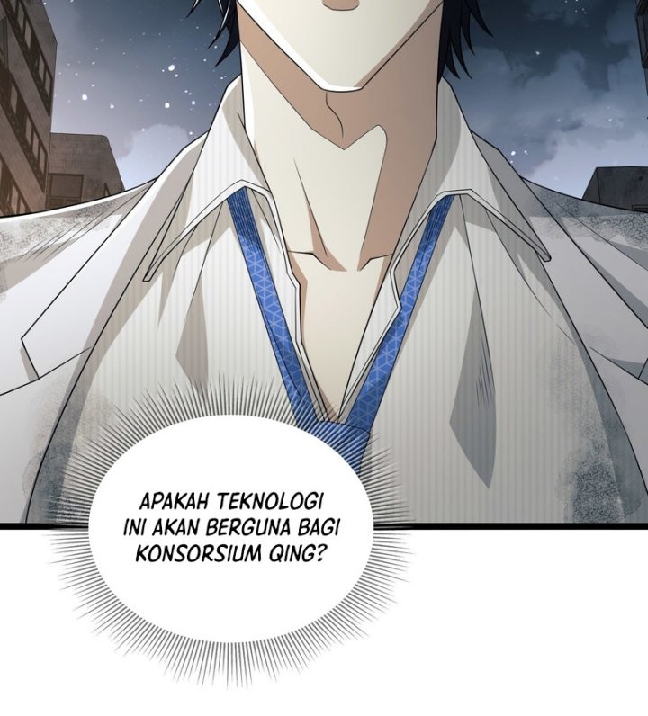 The First Sequence Chapter 39 - halaman 31