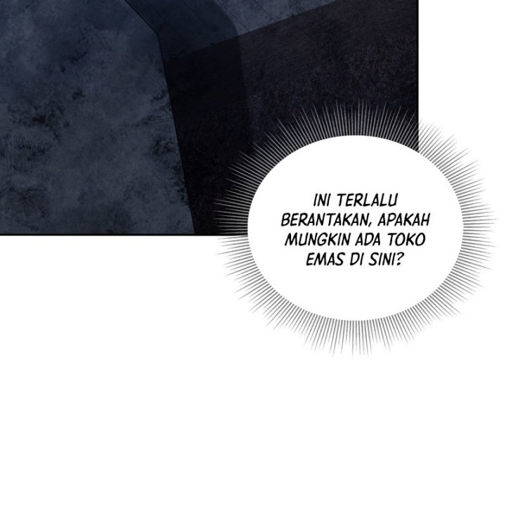 The First Sequence Chapter 40 - halaman 13