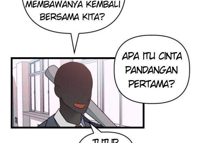 The First Sequence Chapter 41 - halaman 6