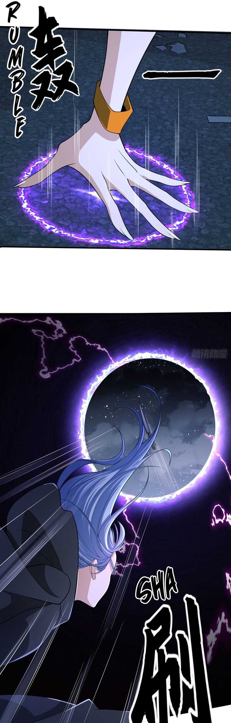 The First Sequence Chapter 42 - halaman 15