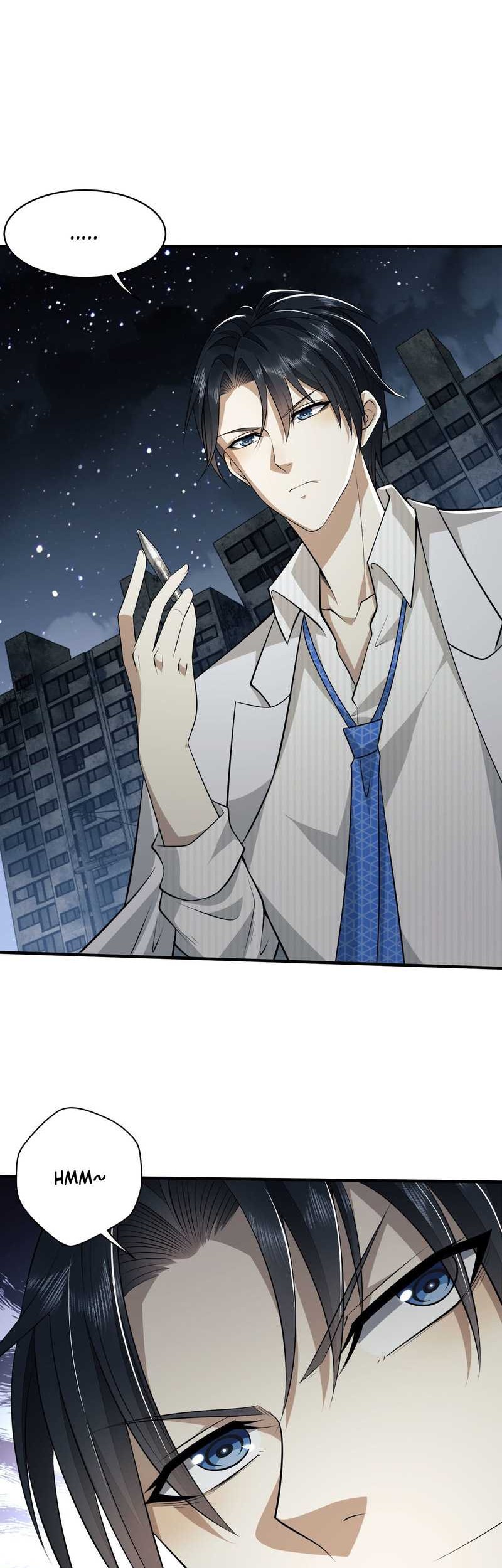 The First Sequence Chapter 42 - halaman 28