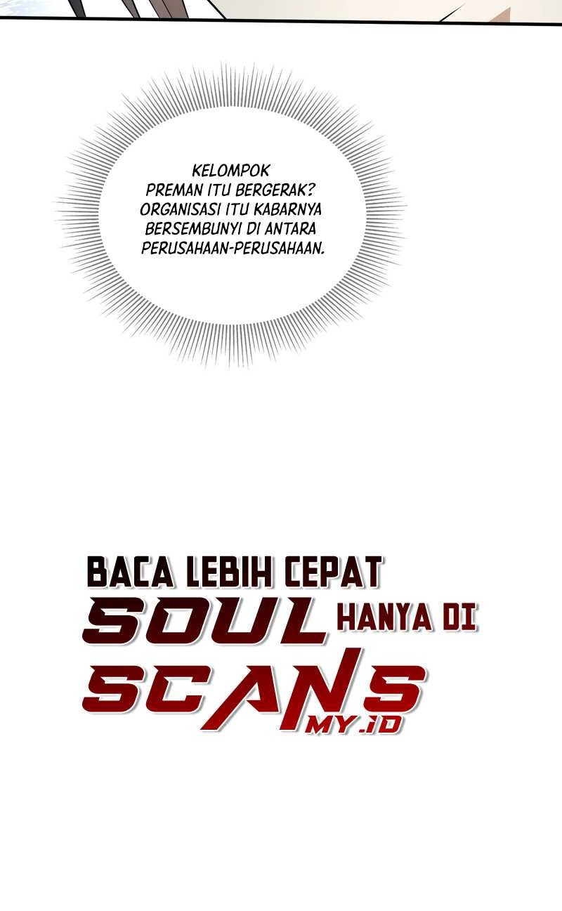 The First Sequence Chapter 42 - halaman 29