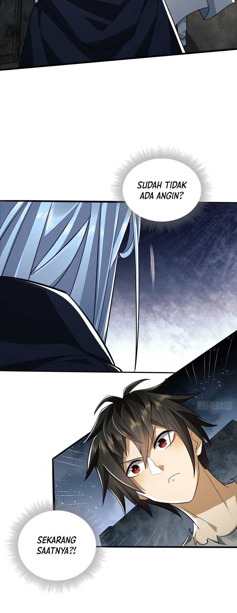 The First Sequence Chapter 42 - halaman 8