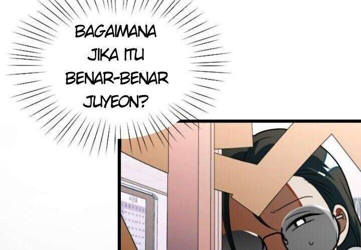 The First Sequence Chapter 43 - halaman 20
