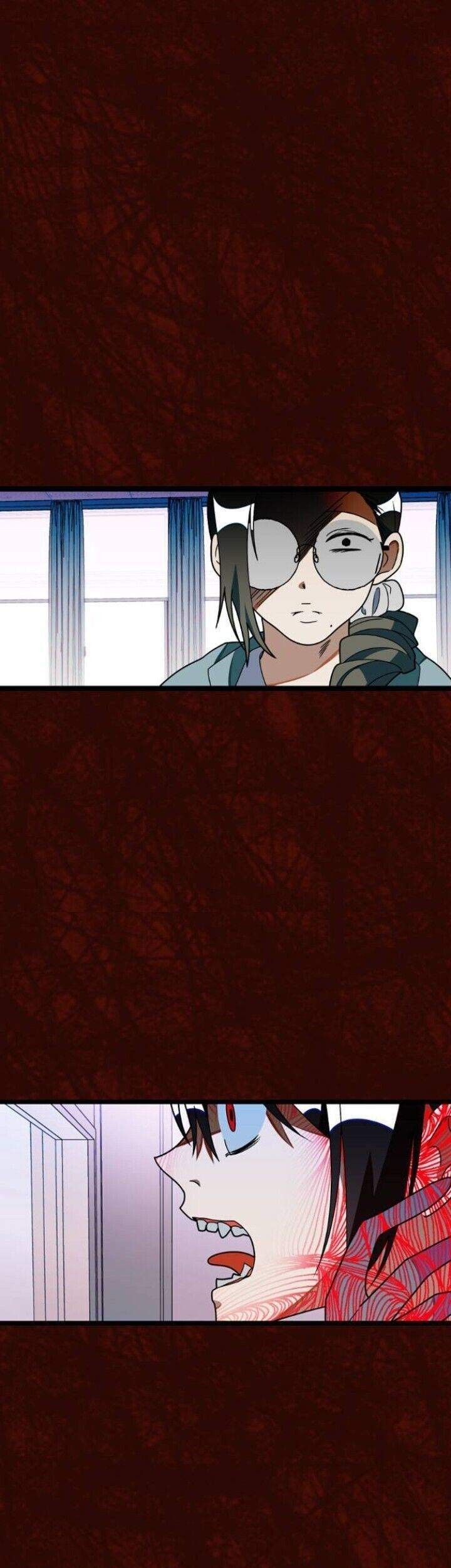 The First Sequence Chapter 43 - halaman 25