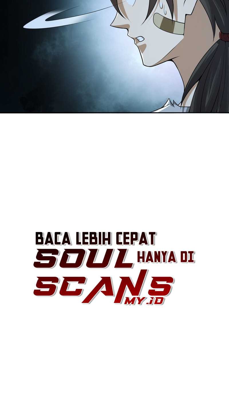 The First Sequence Chapter 44 - halaman 25