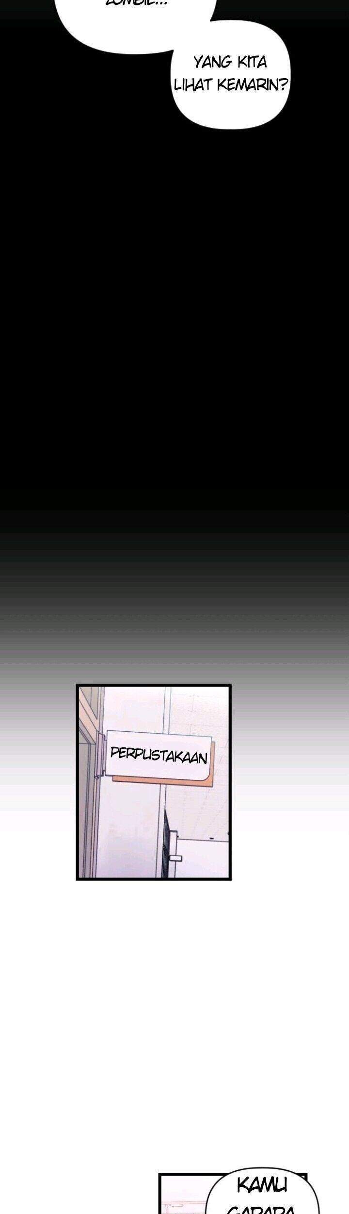 The First Sequence Chapter 44 - halaman 5