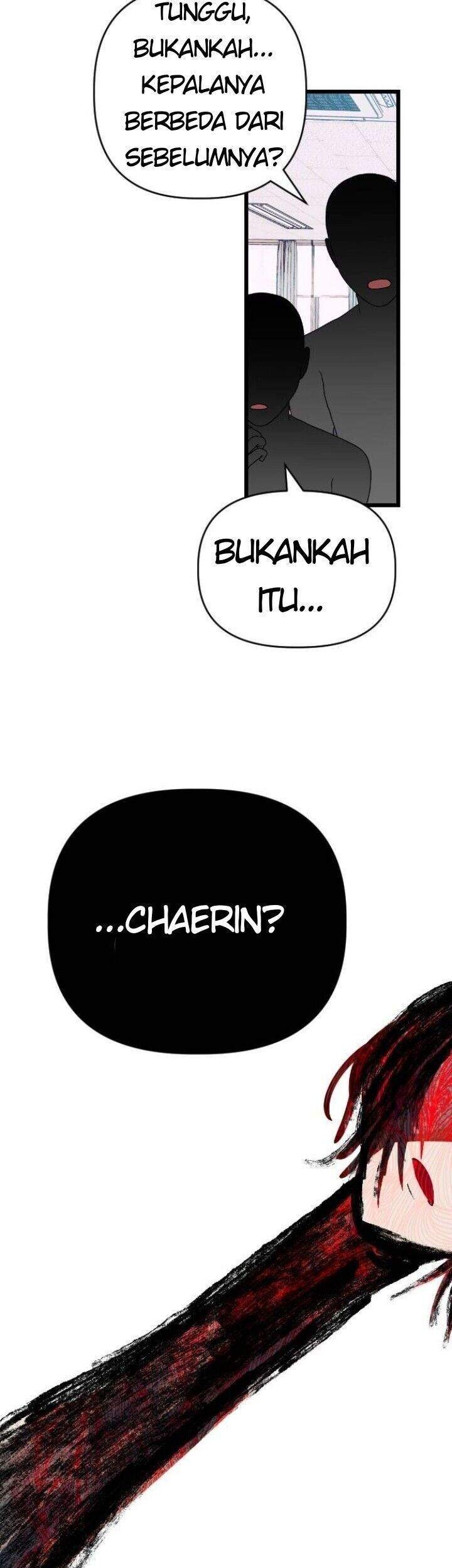 The First Sequence Chapter 45 - halaman 23