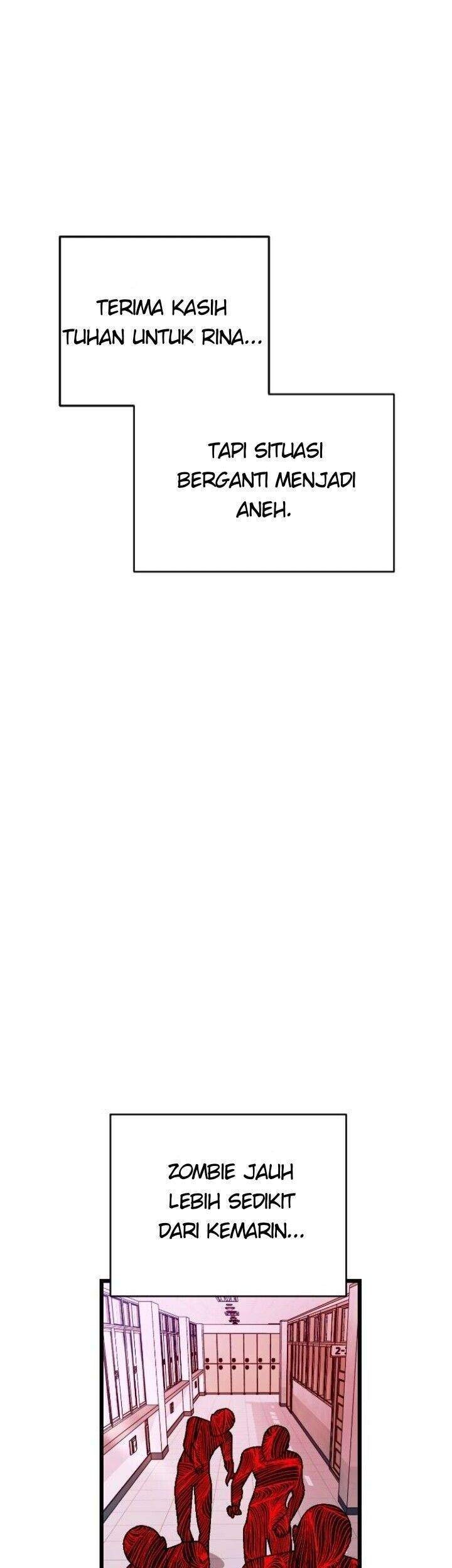 The First Sequence Chapter 46 - halaman 7
