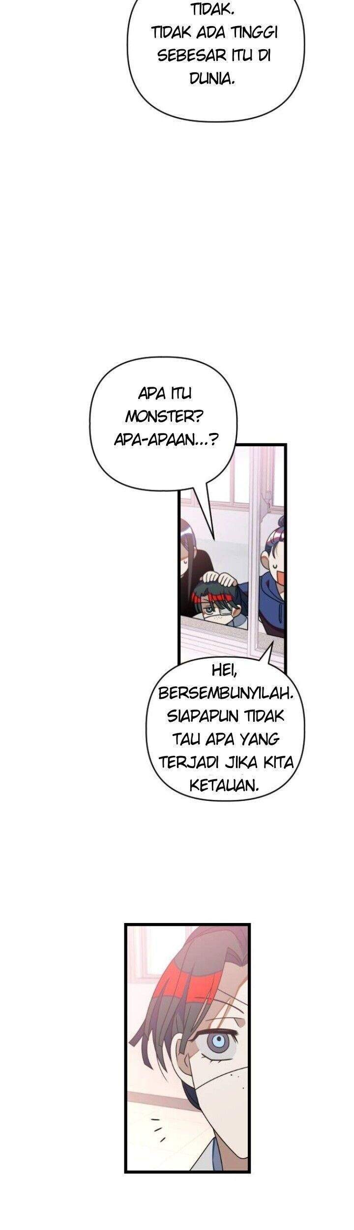 The First Sequence Chapter 47 - halaman 3