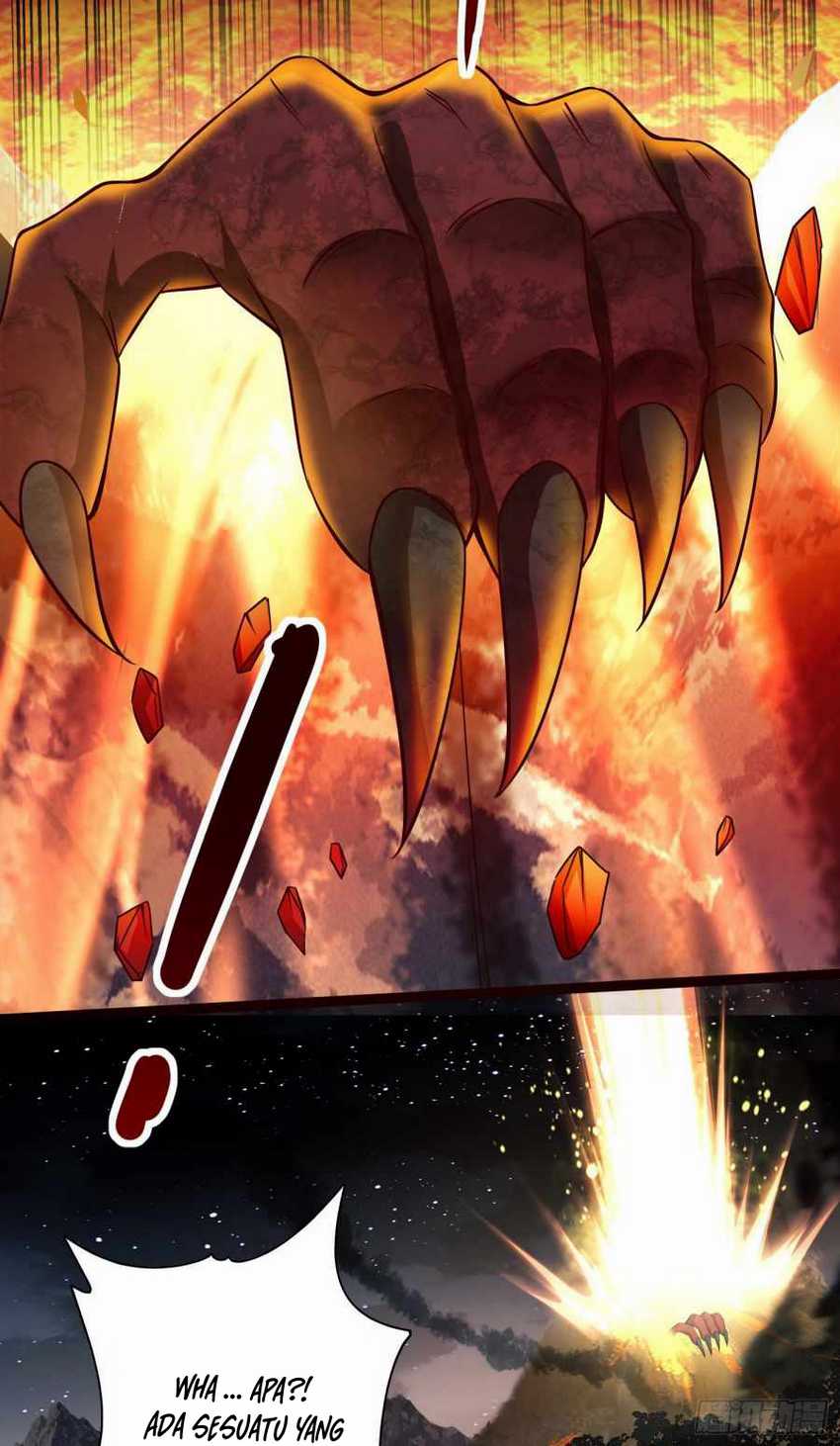 The First Sequence Chapter 47 - halaman 38